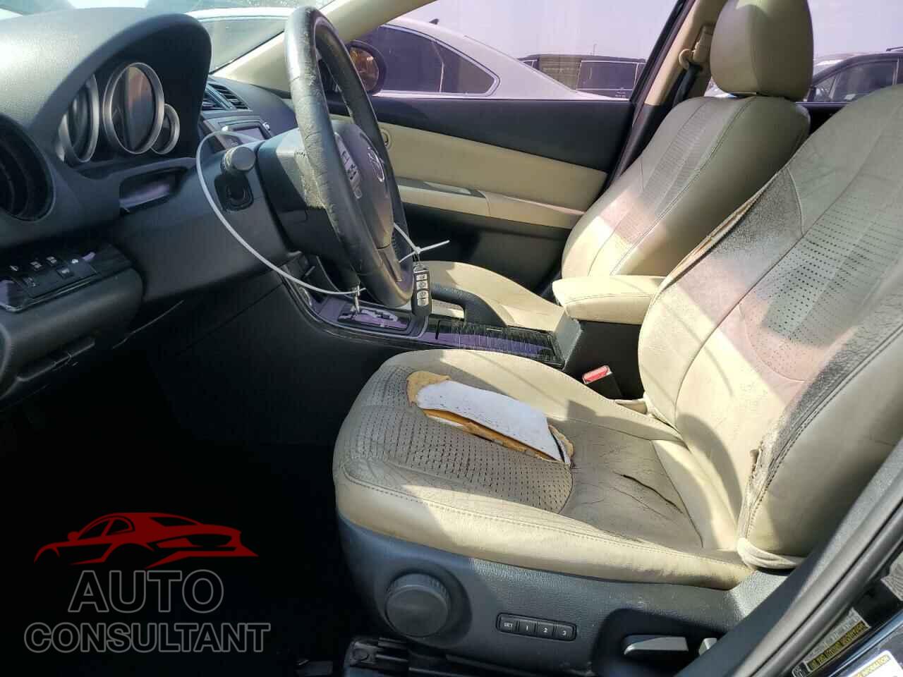 MAZDA 6 2009 - 1YVHP82AX95M05196