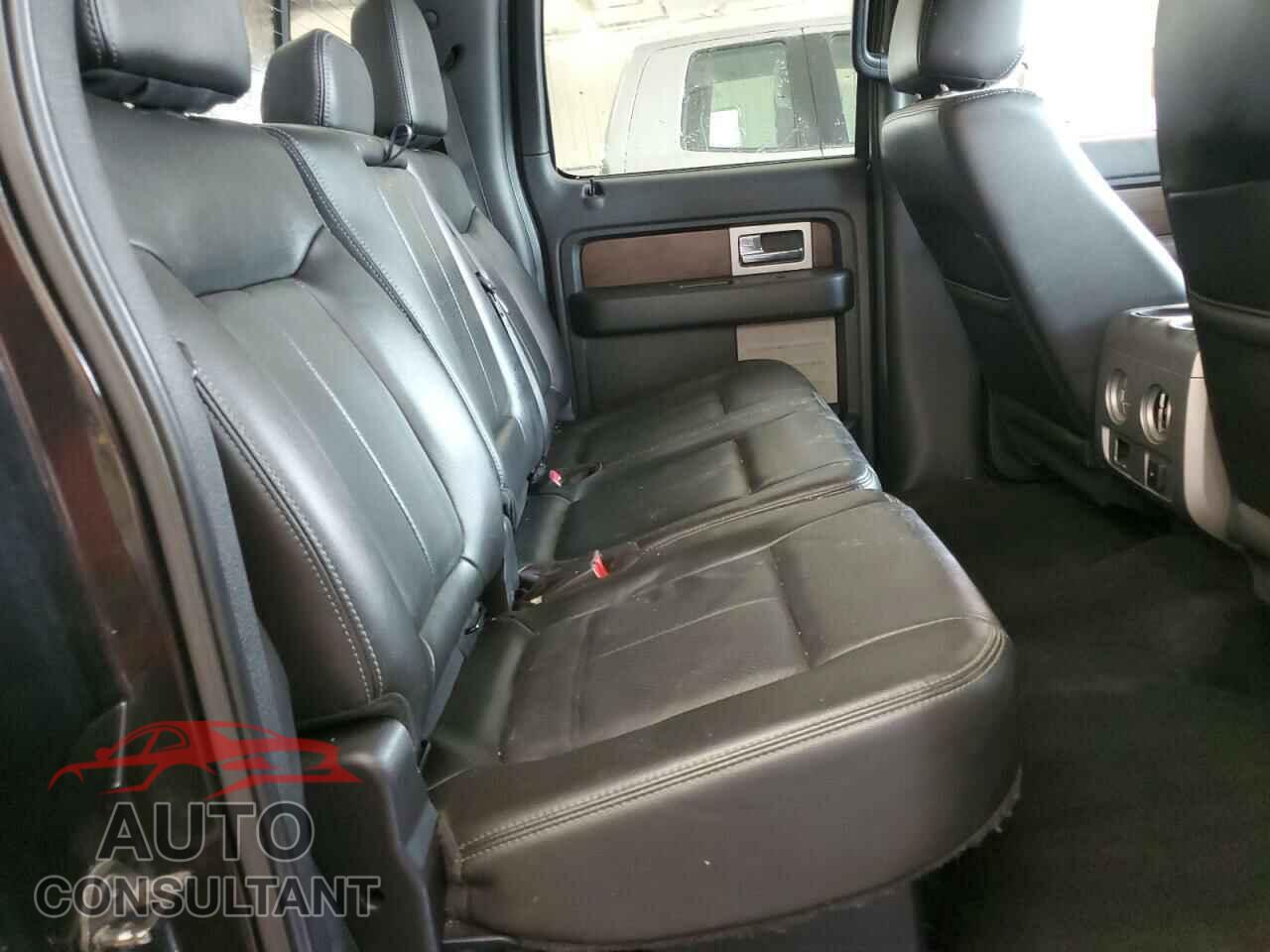 FORD F-150 2014 - 1FTFW1EF9EKD73075