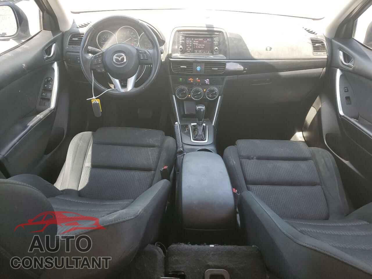 MAZDA CX-5 2015 - JM3KE2CY1F0467922