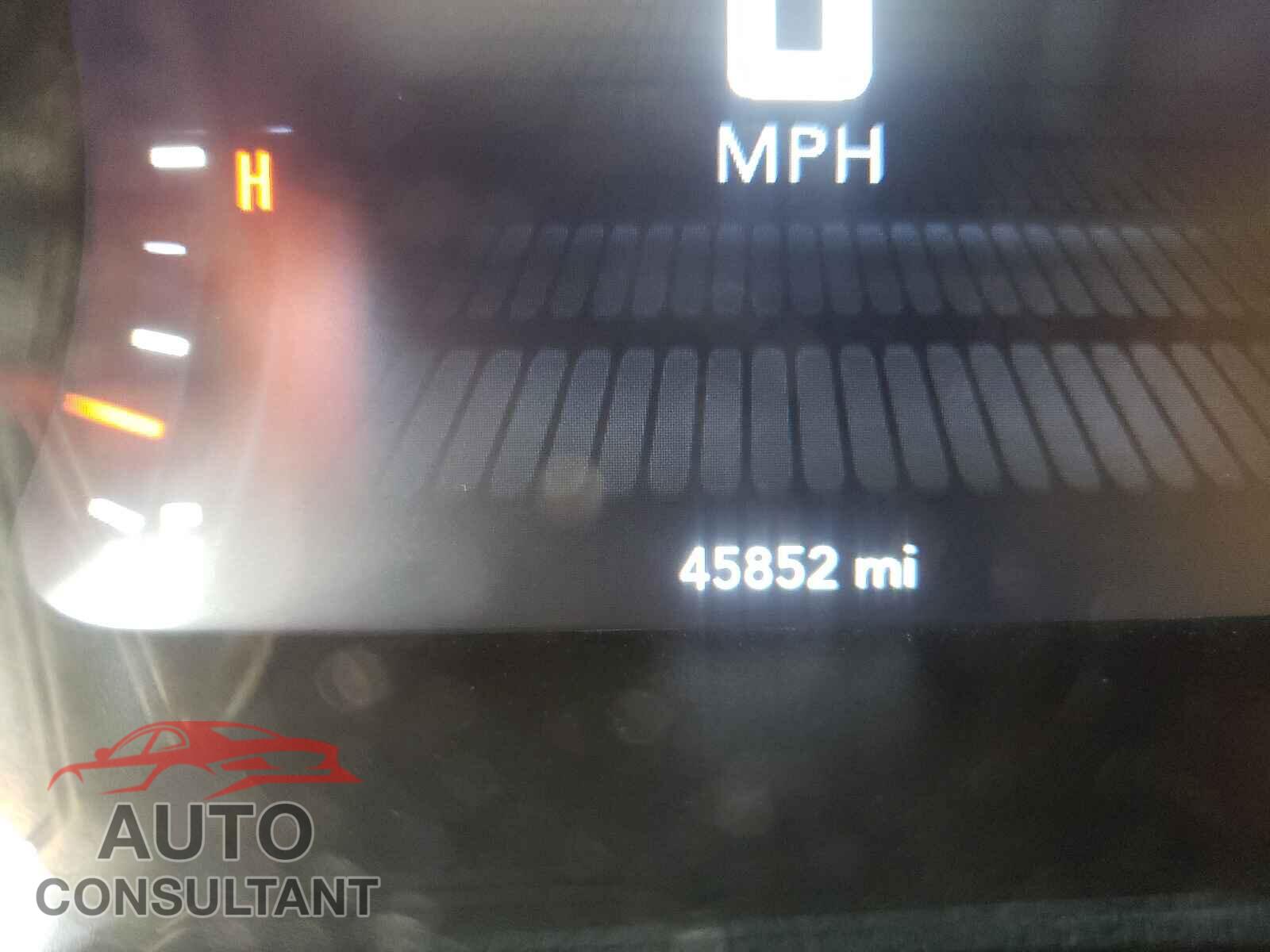 DODGE CHALLENGER 2018 - 2C3CDZAG5JH294840