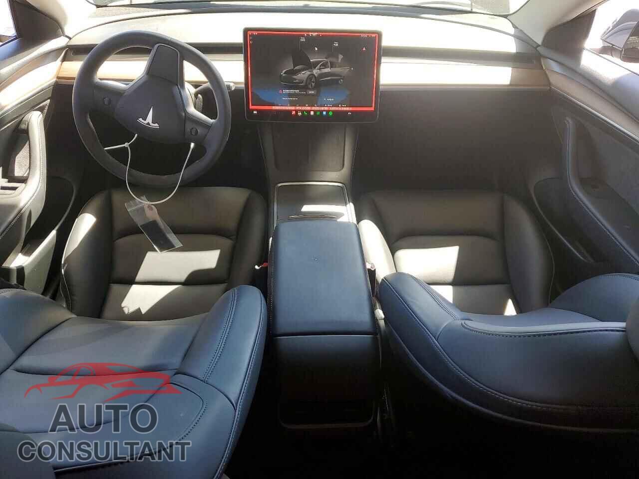 TESLA MODEL 3 2023 - 5YJ3E1EAXPF676358