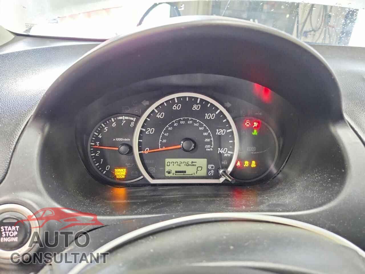 MITSUBISHI MIRAGE 2015 - ML32A4HJ7FH054967