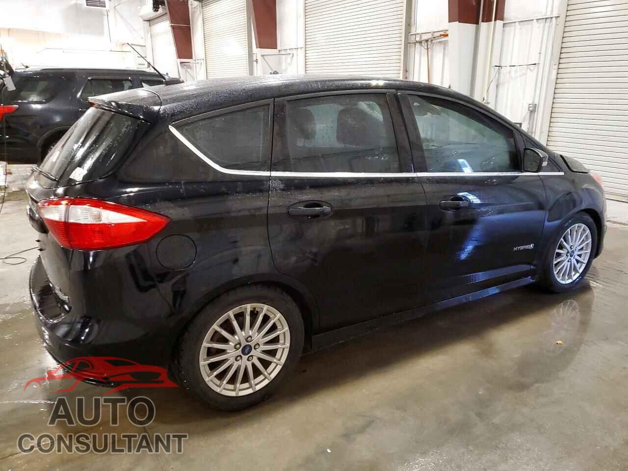 FORD CMAX 2016 - 1FADP5BU6GL102251
