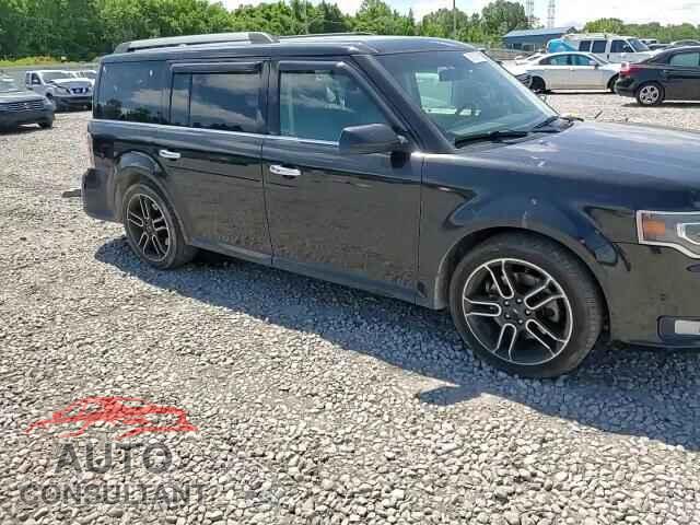 FORD FLEX 2014 - 2FMHK6DT3EBD11511