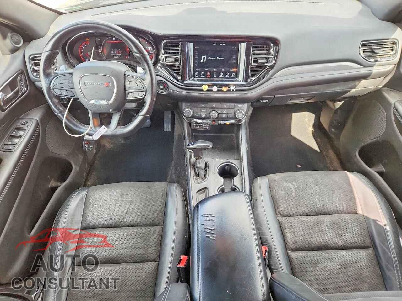 DODGE DURANGO 2021 - 1C4RDJDG2MC682781