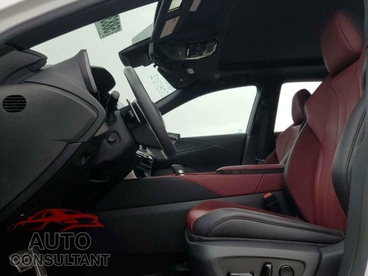 LEXUS RX 500H F 2023 - 2T2BCMEA5PC005702