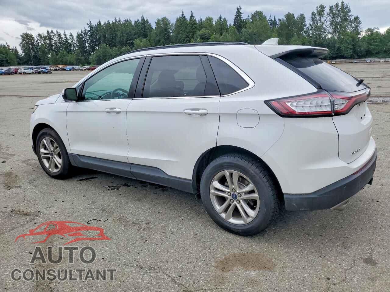 FORD EDGE 2016 - 2FMPK4J91GBC07711