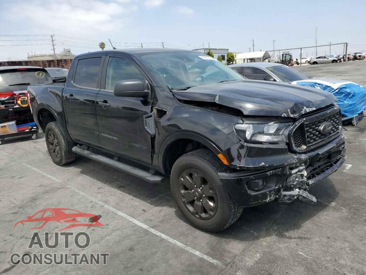 FORD RANGER 2023 - 1FTER4EH4PLE04252