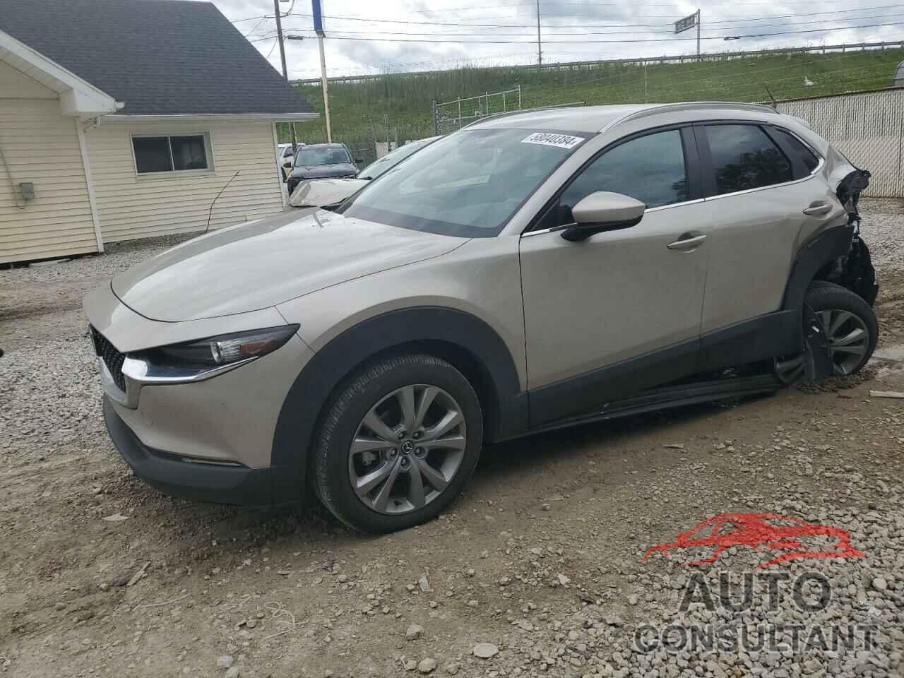 MAZDA CX30 2023 - 3MVDMBCM1PM514879
