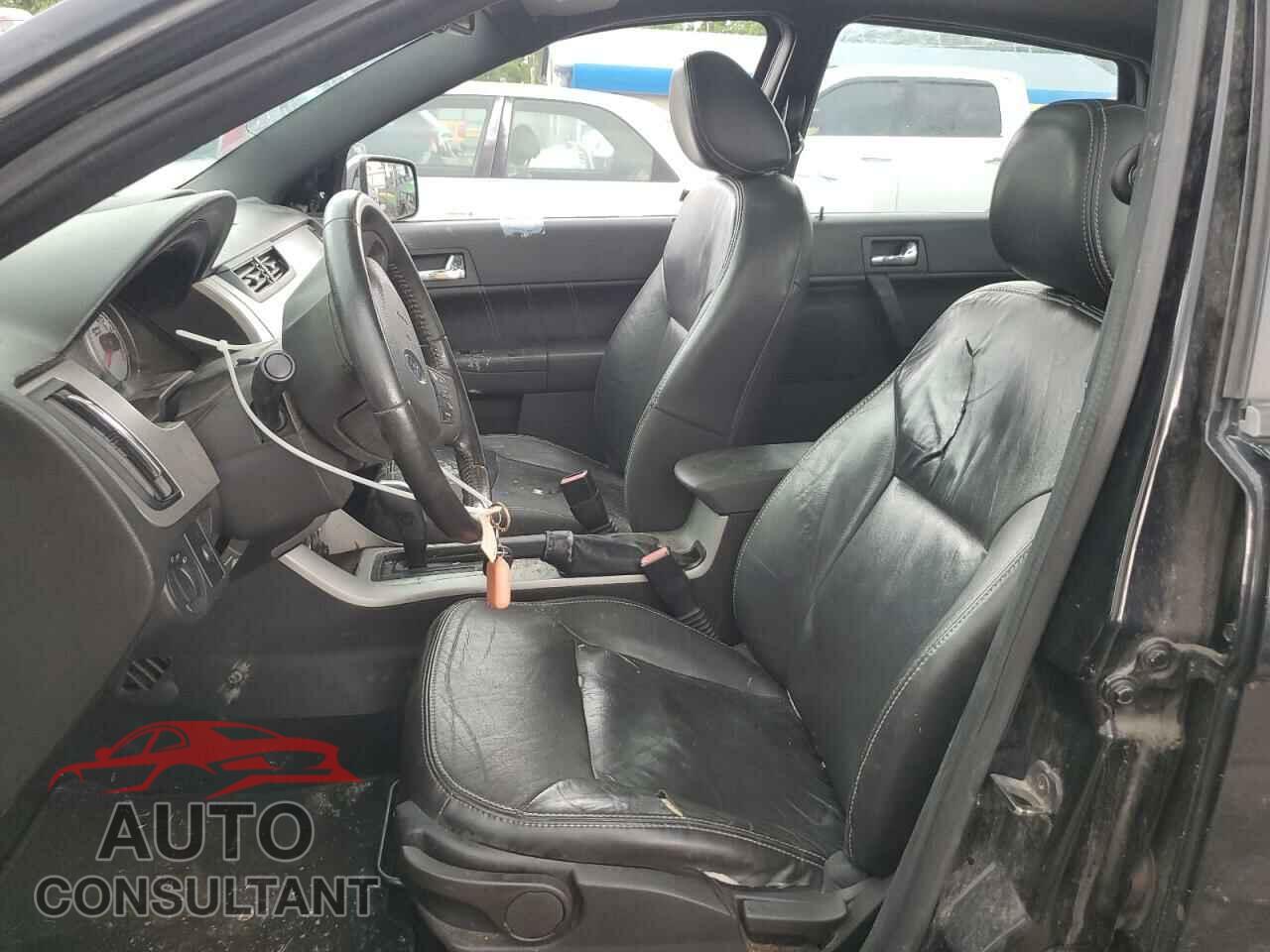 FORD FOCUS 2010 - 1FAHP3HN8AW247982