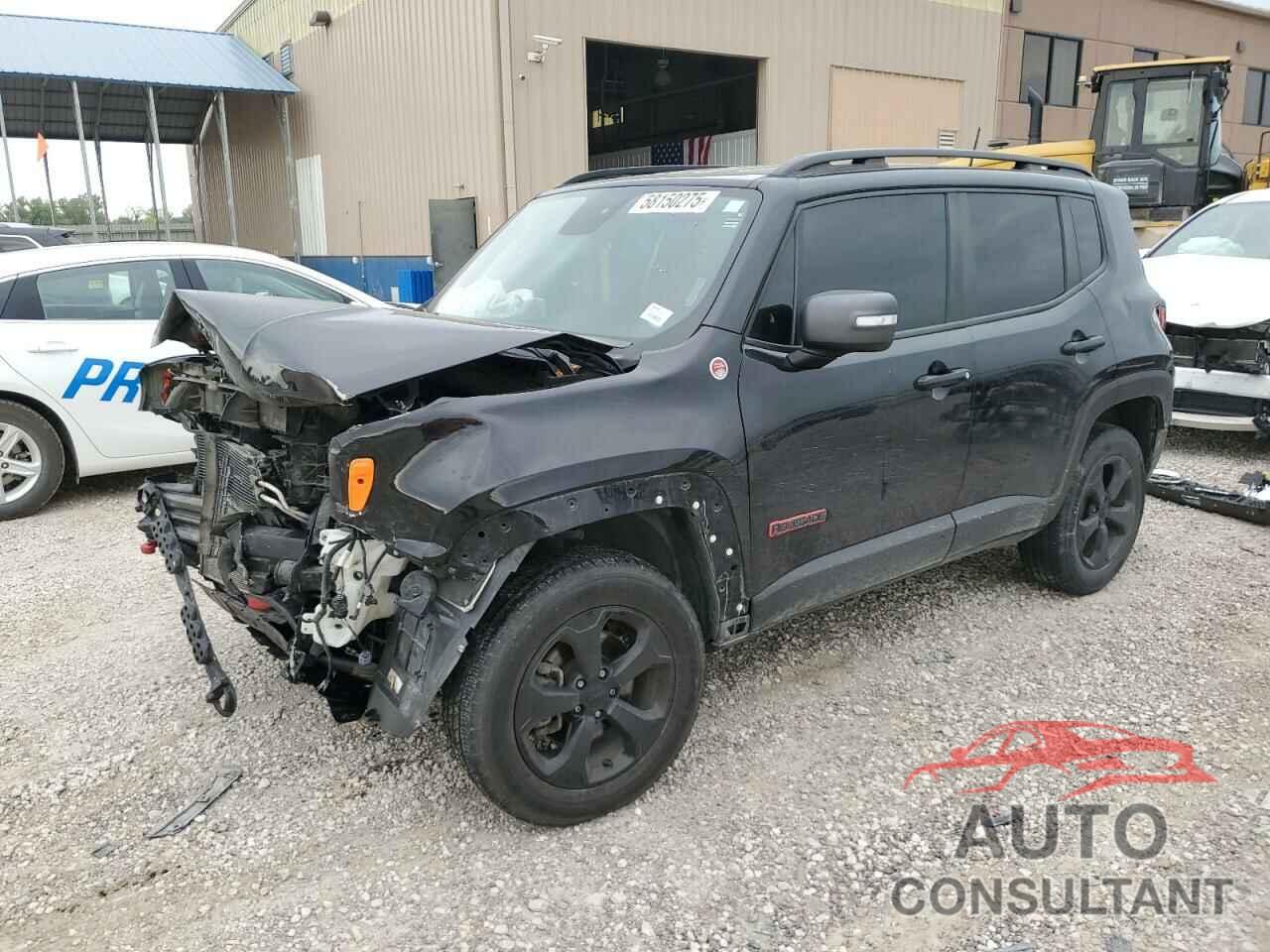JEEP RENEGADE 2020 - ZACNJBC15LPL74618