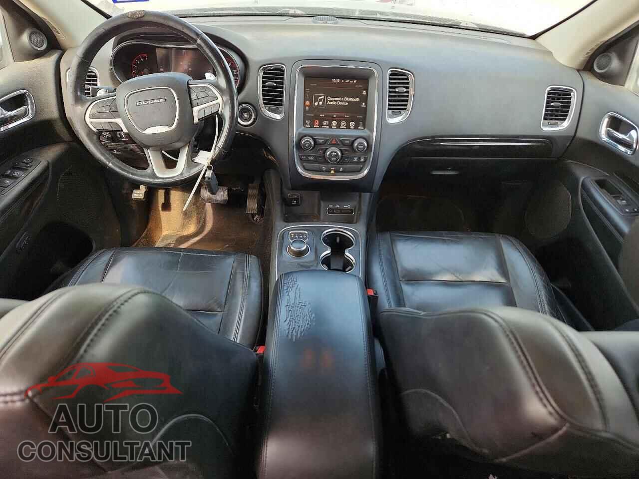 DODGE DURANGO 2014 - 1C4RDHDG2EC592718