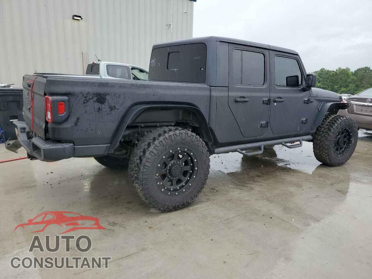 JEEP GLADIATOR 2020 - 1C6HJTAG2LL108014