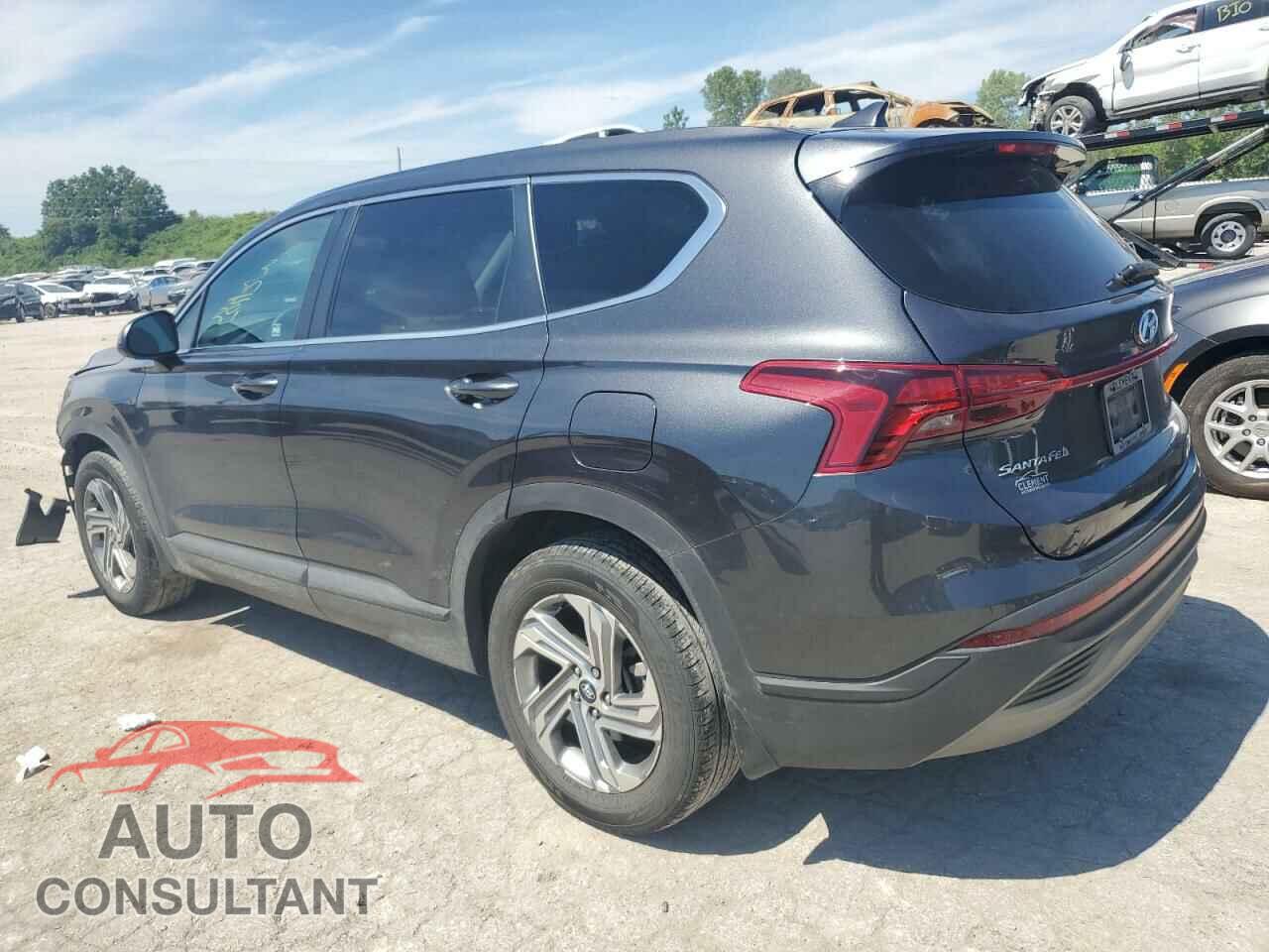 HYUNDAI SANTA FE 2022 - 5NMS14AJ5NH403435