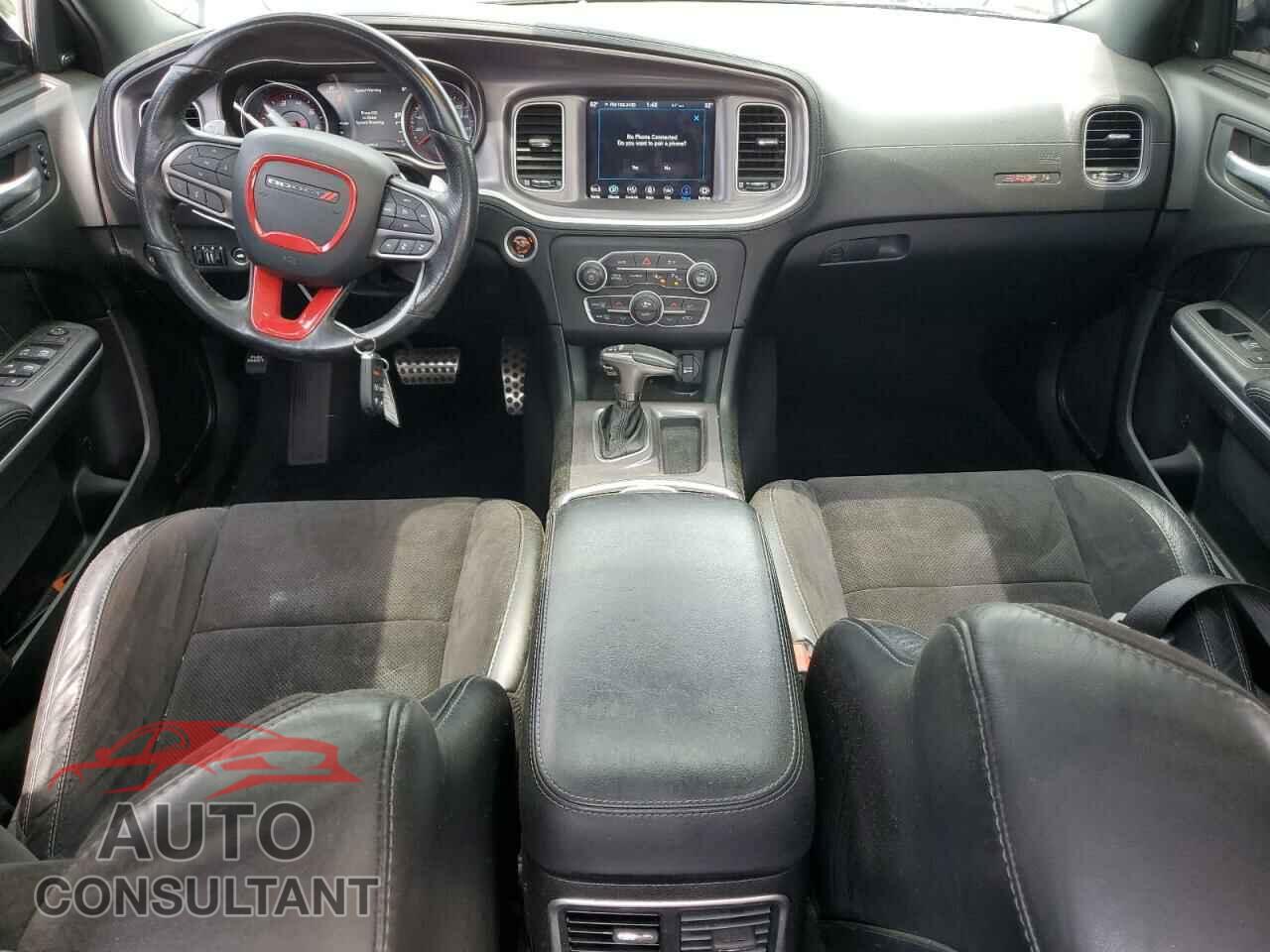DODGE CHARGER 2020 - 2C3CDXGJ2LH180157