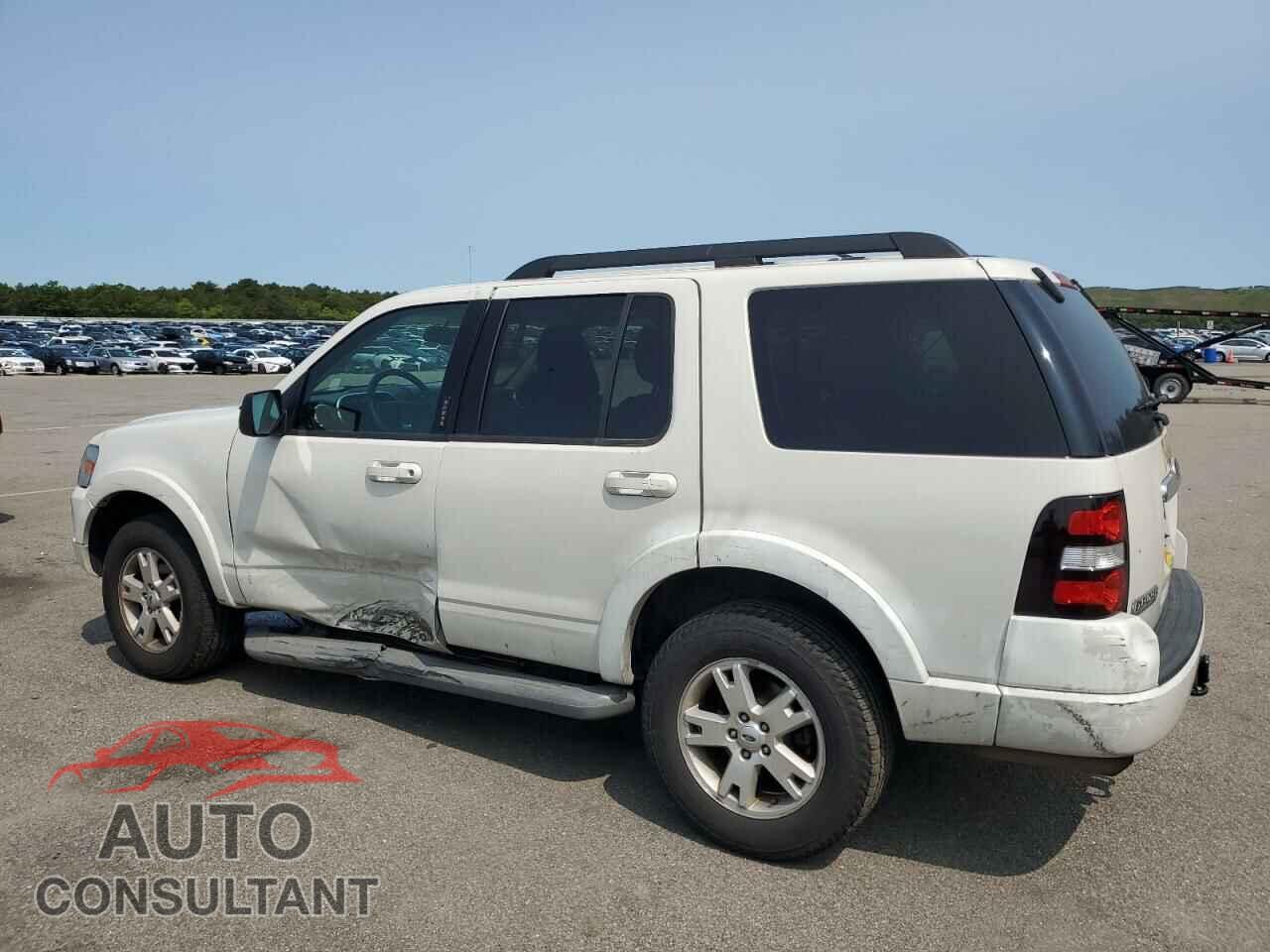 FORD EXPLORER 2010 - 1FMEU7DE8AUA91159