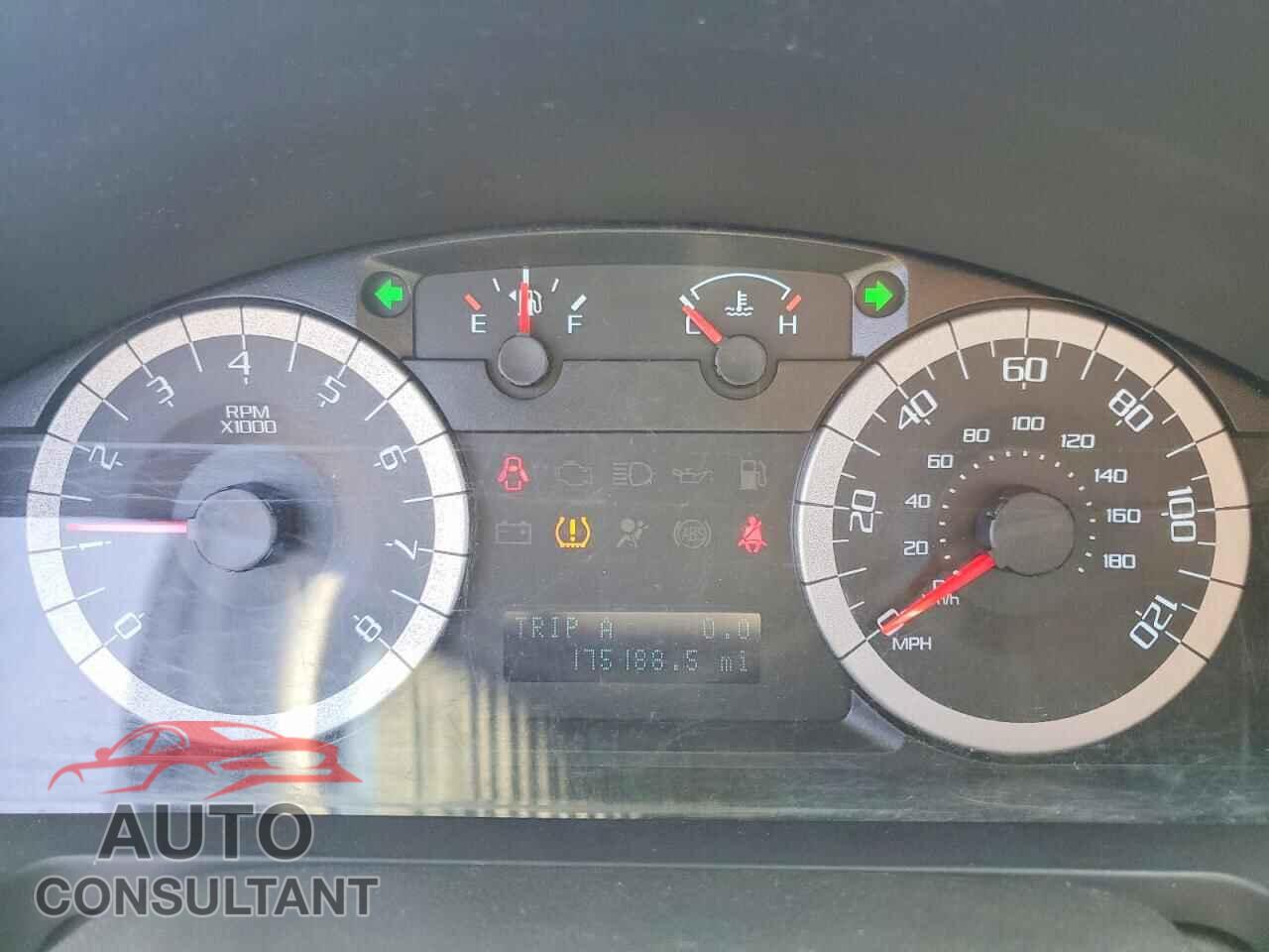 FORD ESCAPE 2012 - 1FMCU0D79CKA38713
