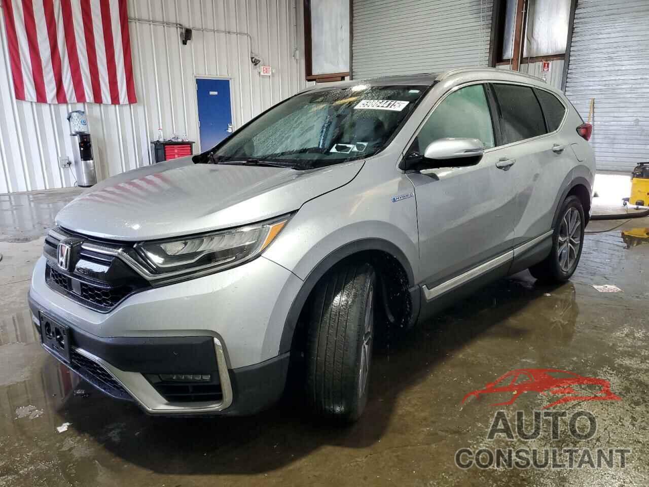 HONDA CRV 2020 - 7FART6H90LE017590