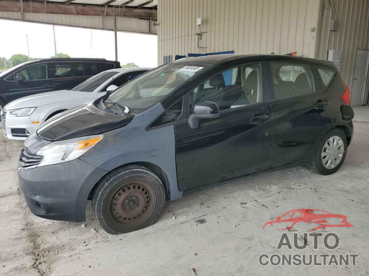 NISSAN VERSA 2014 - 3N1CE2CPXEL431963