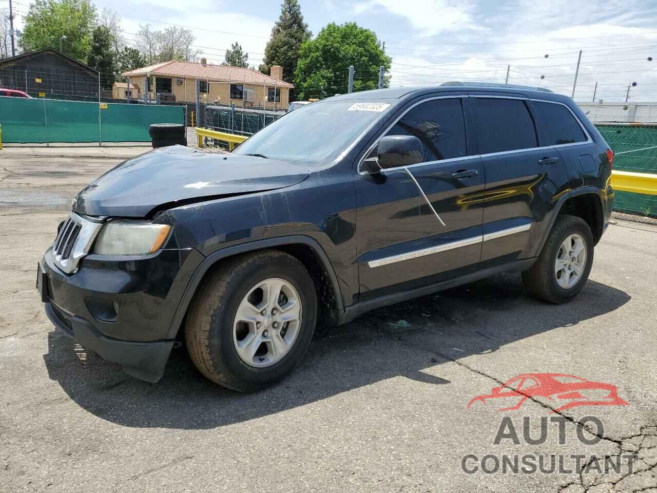 JEEP GRAND CHER 2012 - 1C4RJEAT6CC301188
