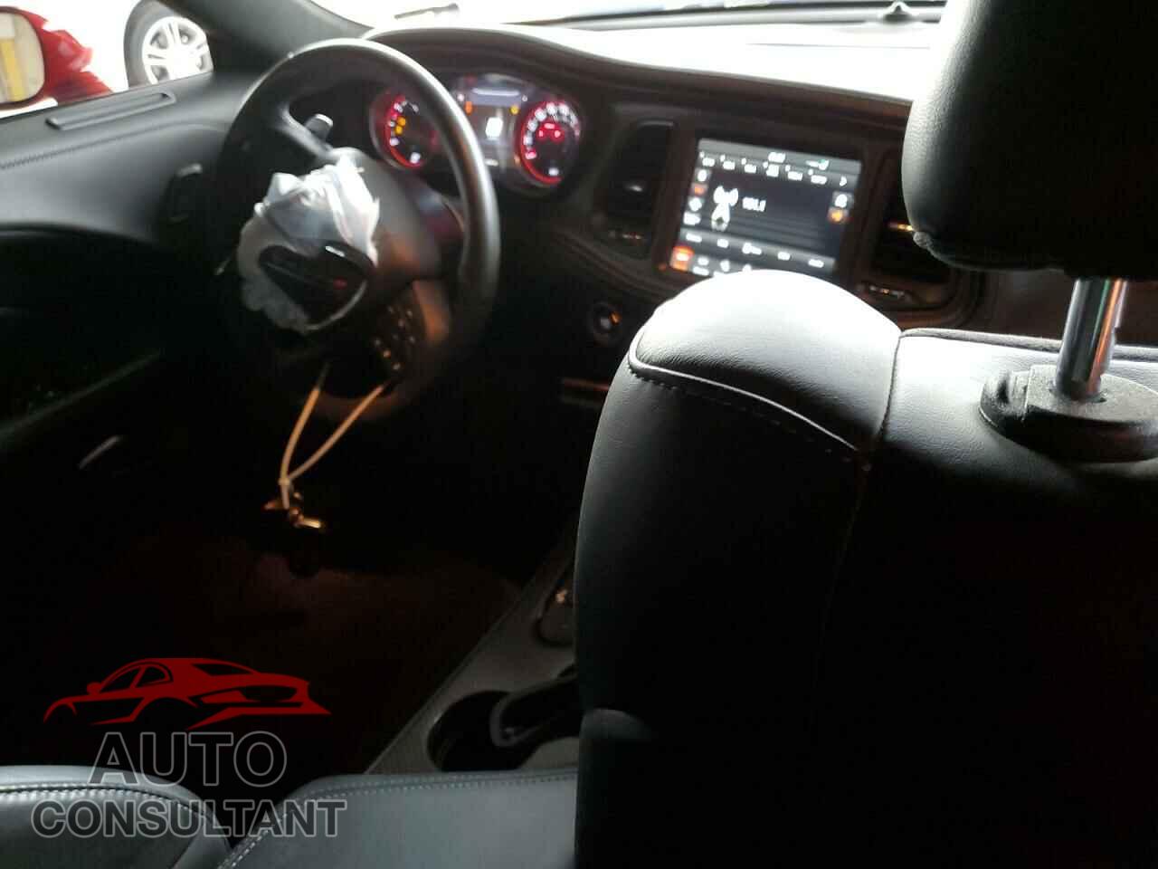 DODGE CHALLENGER 2023 - 2C3CDZFJ0PH559242