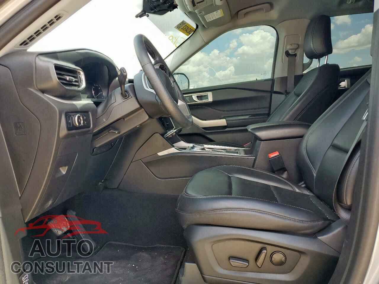 FORD EXPLORER 2023 - 1FMSK7DH3PGB33750