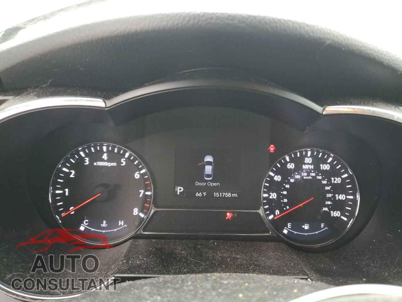 KIA OPTIMA 2012 - 5XXGR4A67CG079863