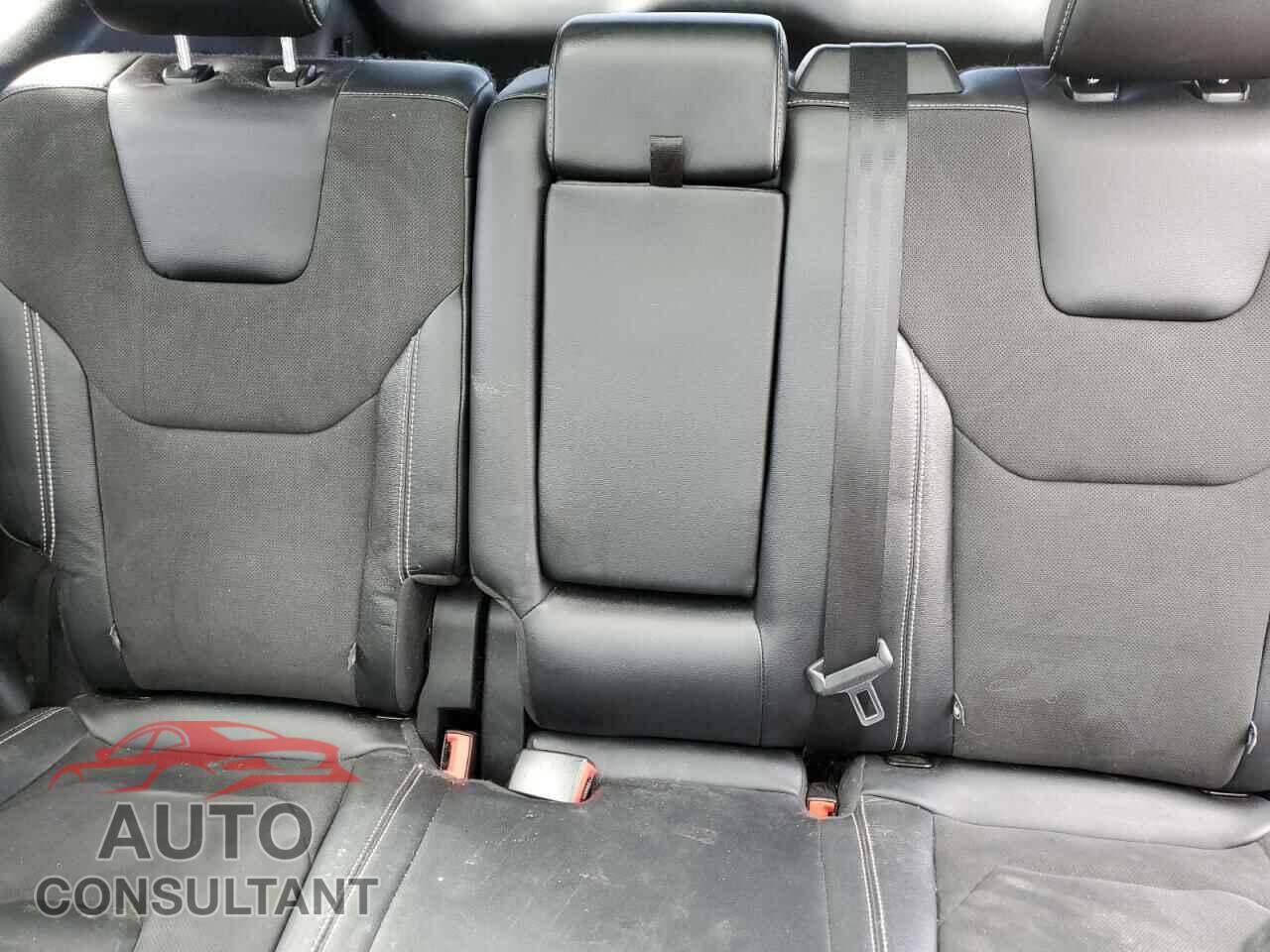 FORD EDGE 2019 - 2FMPK4AP4KBB83380