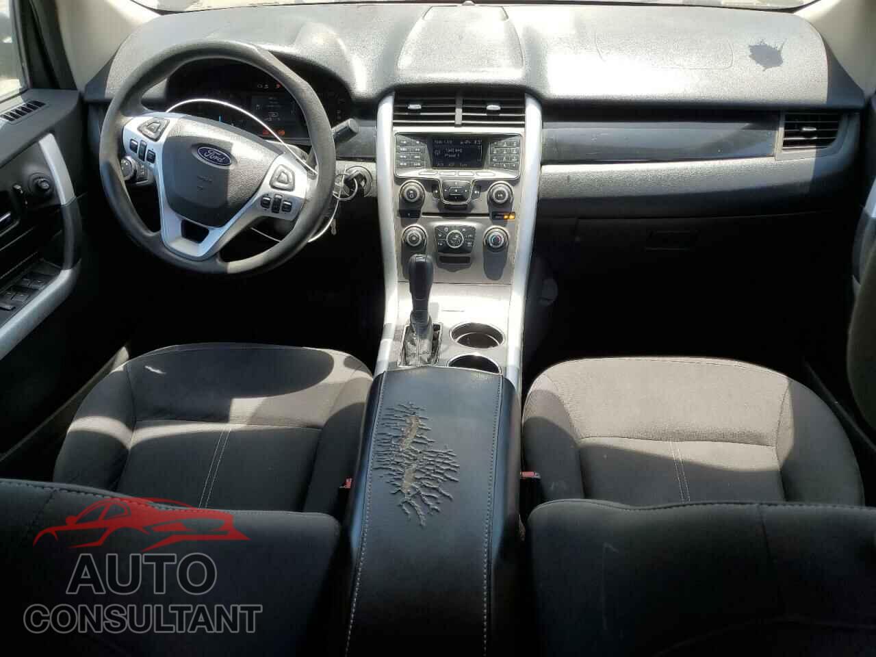 FORD EDGE 2013 - 2FMDK3G97DBC30426