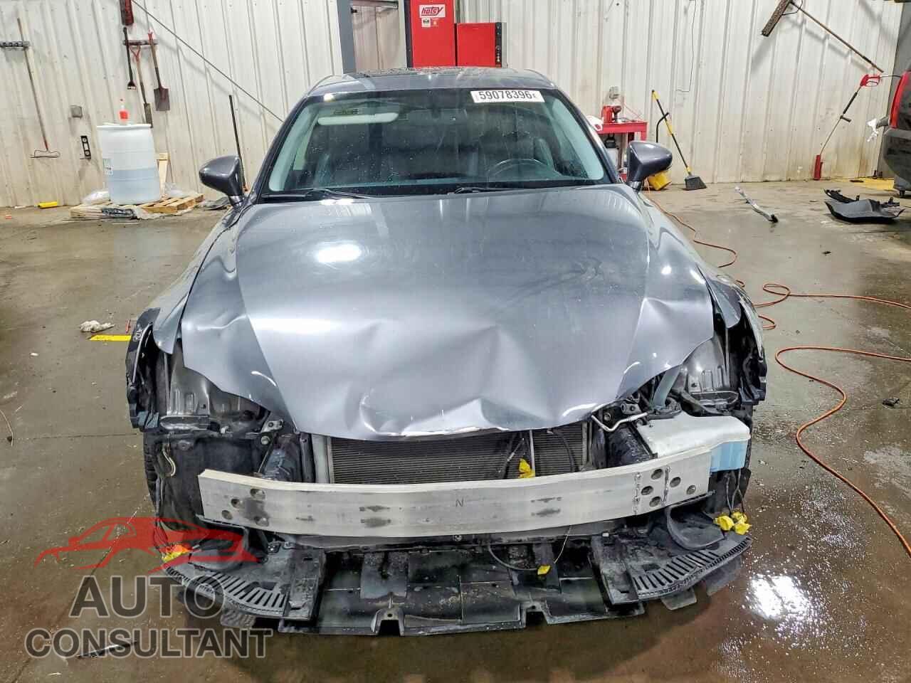 LEXUS IS 2014 - JTHBF1D24E5030927