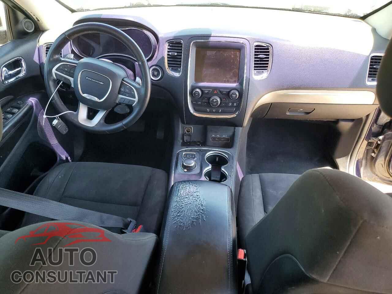 DODGE DURANGO 2014 - 1C4RDHAG4EC483648