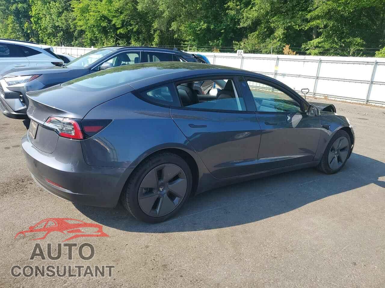 TESLA MODEL 3 2023 - 5YJ3E1EA8PF576081
