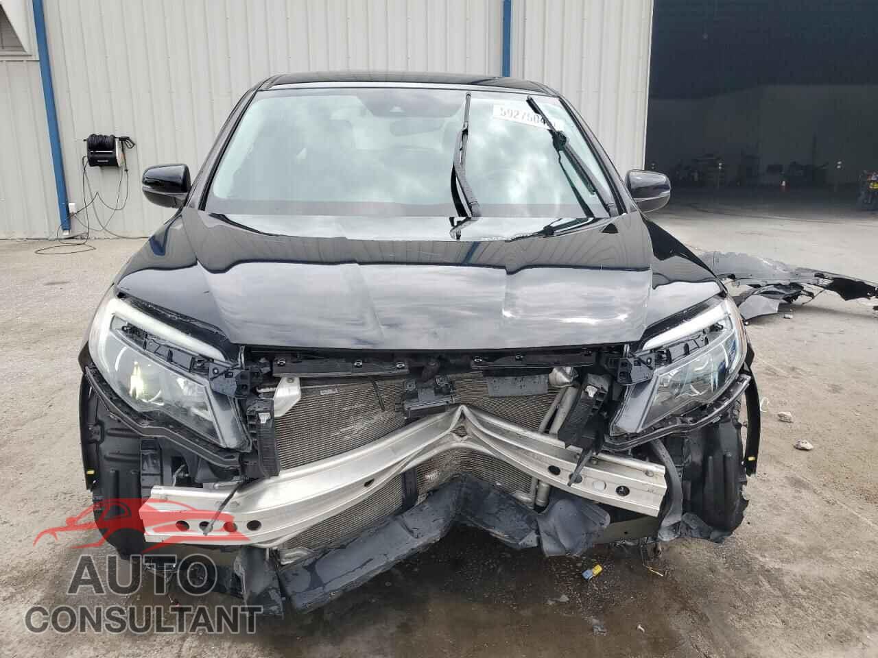 HONDA PILOT 2020 - 5FNYF5H53LB028699