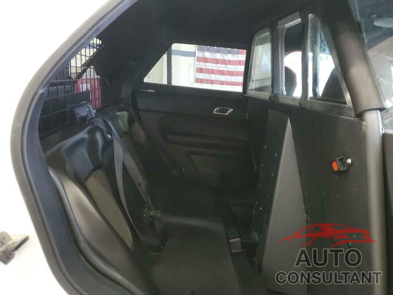 FORD EXPLORER 2018 - 1FM5K8AR3JGB34792