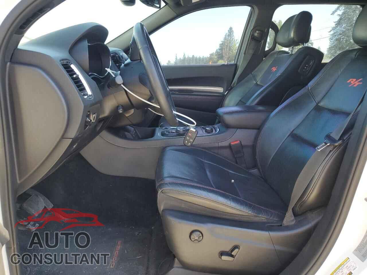 DODGE DURANGO 2015 - 1C4SDJCT9FC939275