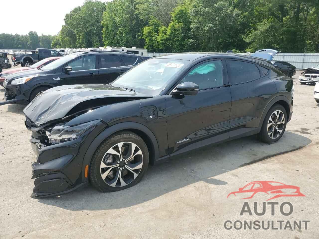 FORD MUSTANG 2024 - 3FMTK1SUXRMA39116