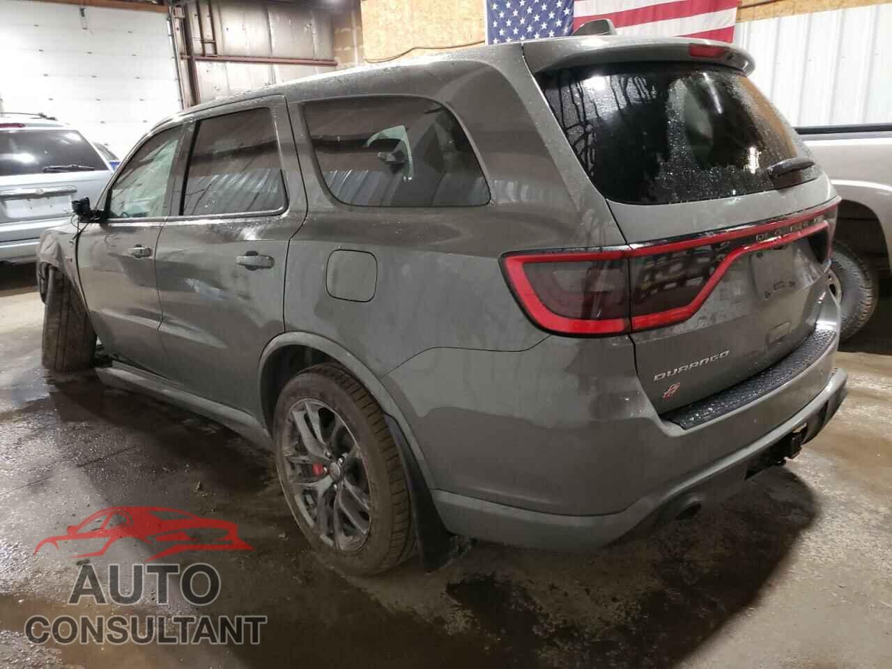 DODGE DURANGO 2020 - 1C4SDJGJ6LC130918