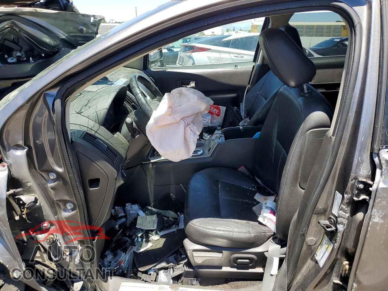 FORD EDGE 2009 - 2FMDK39C79BA54574
