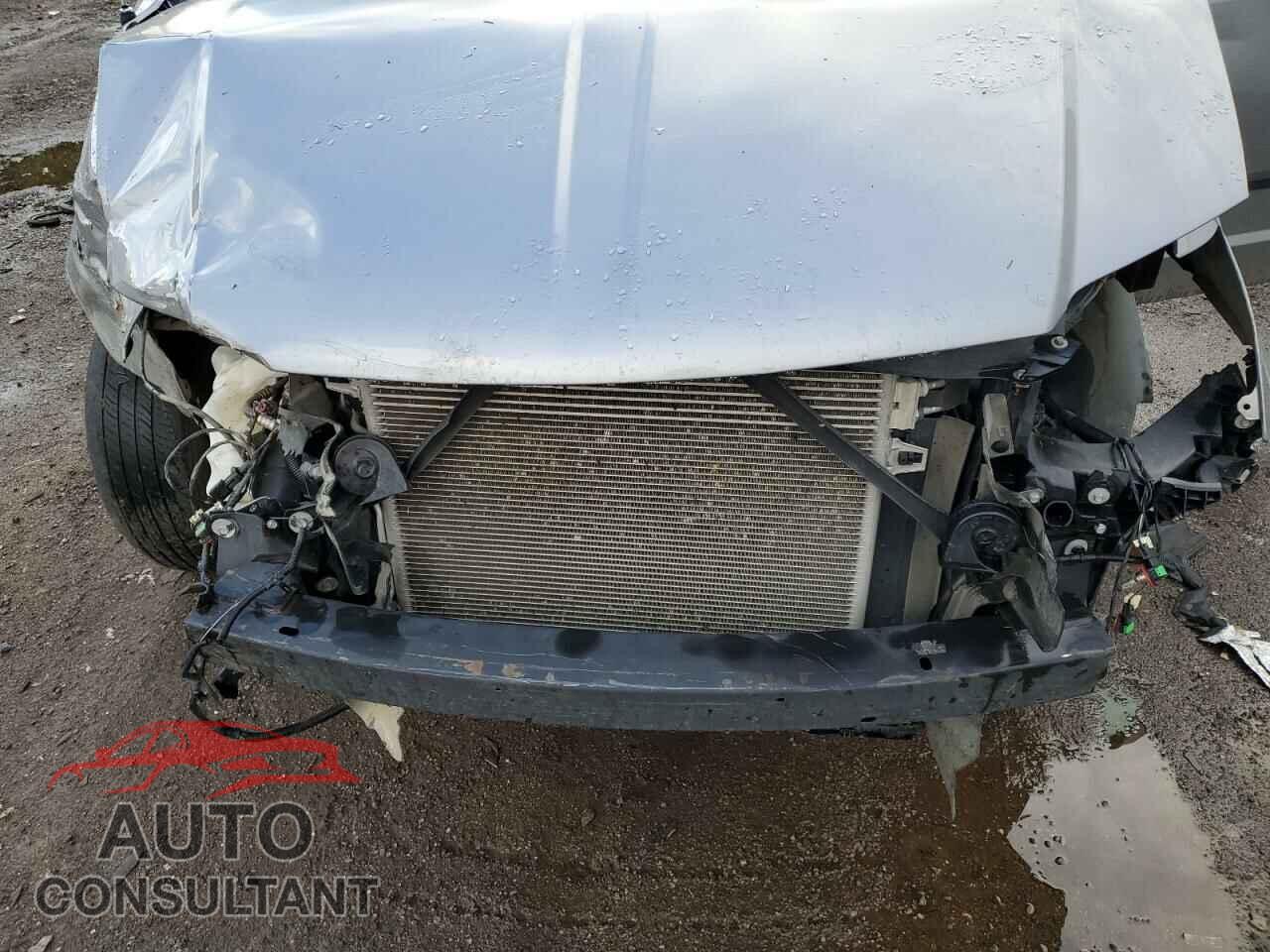 DODGE CARAVAN 2016 - 2C4RDGBG5GR335639