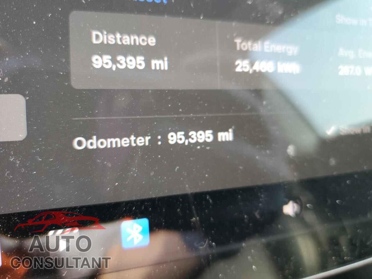 TESLA MODEL 3 2018 - 5YJ3E1EB8JF064224