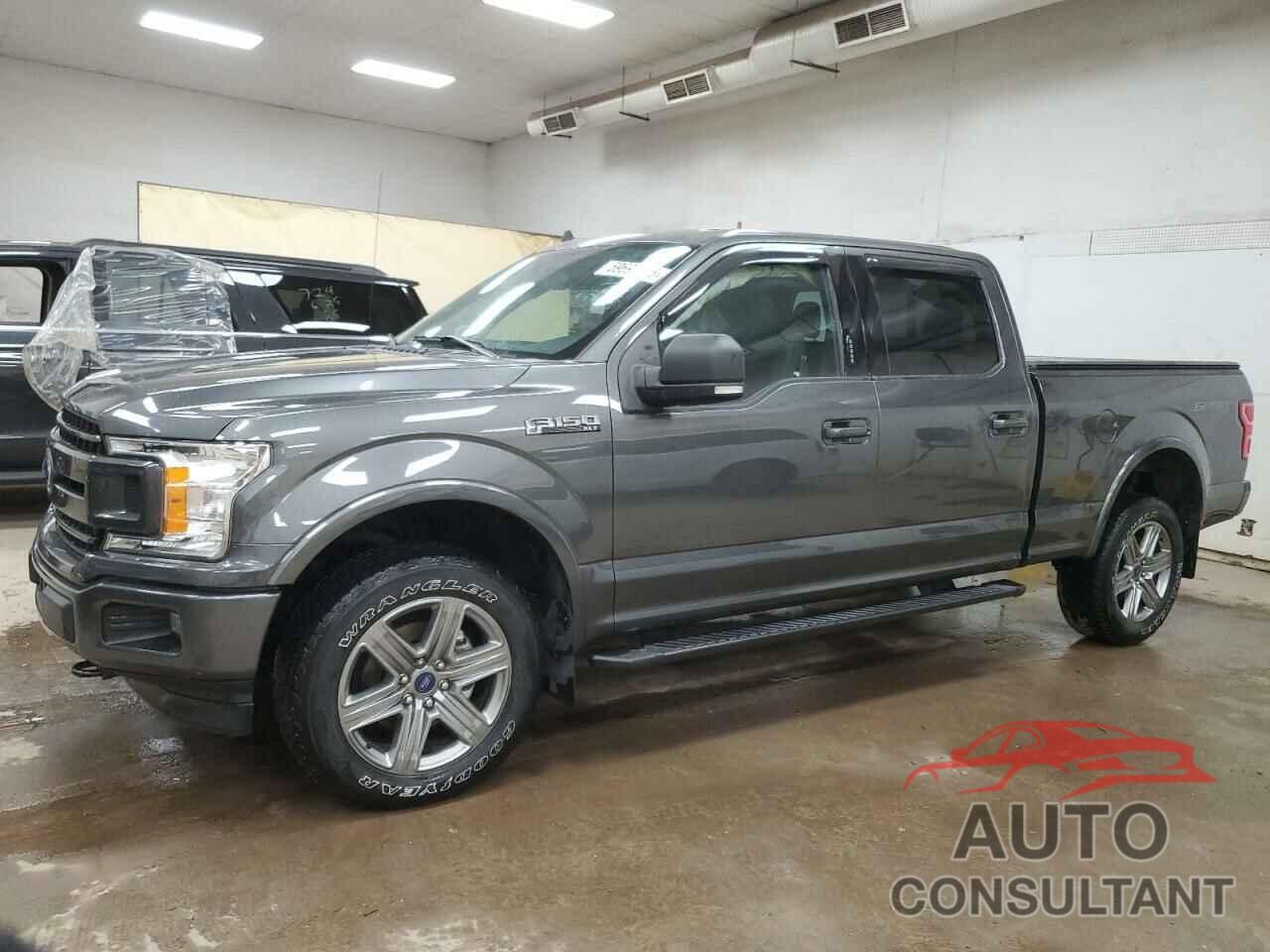 FORD F-150 2019 - 1FTFW1E45KFD13281