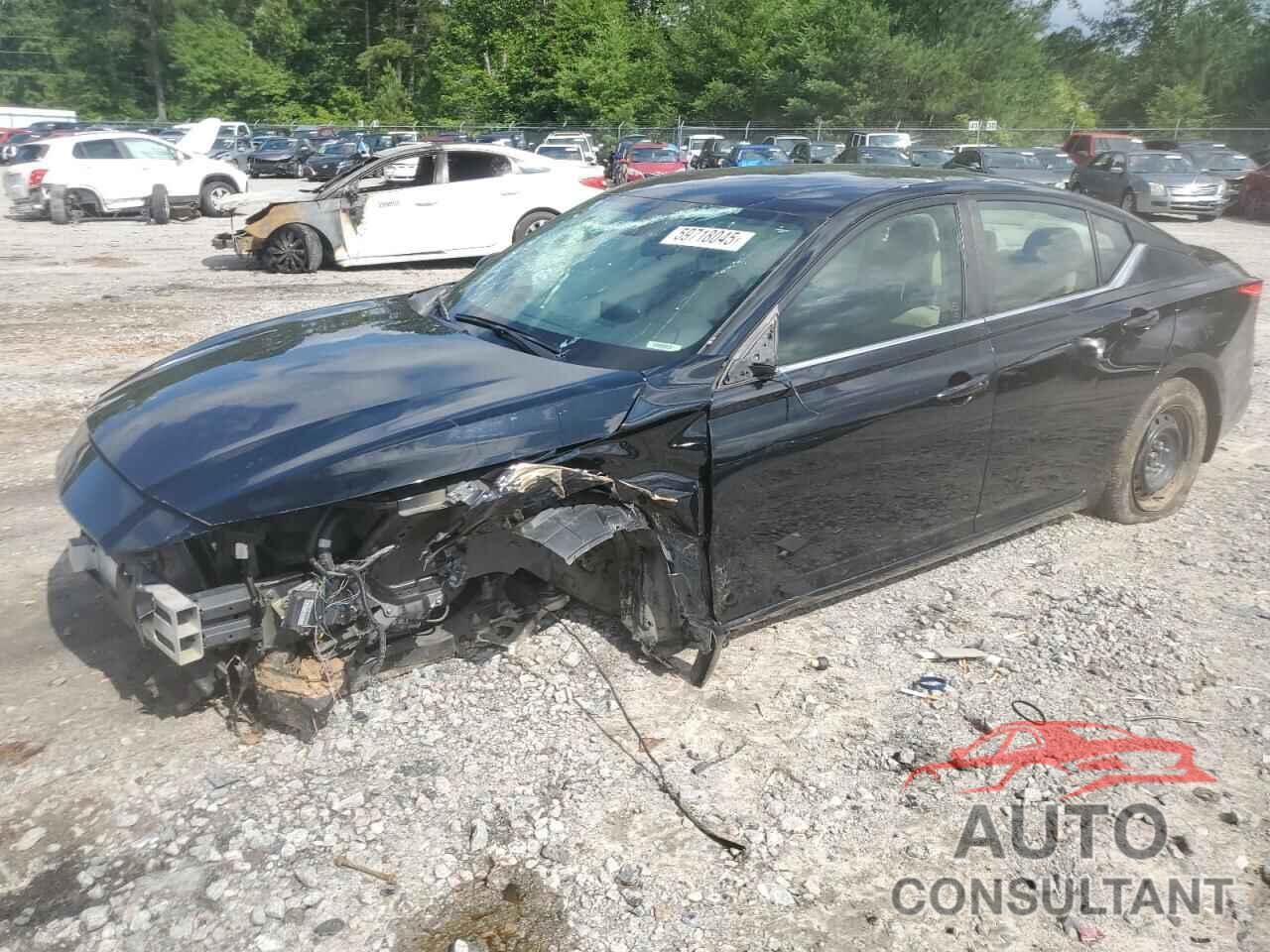 NISSAN ALTIMA 2020 - 1N4BL4BW8LC123935
