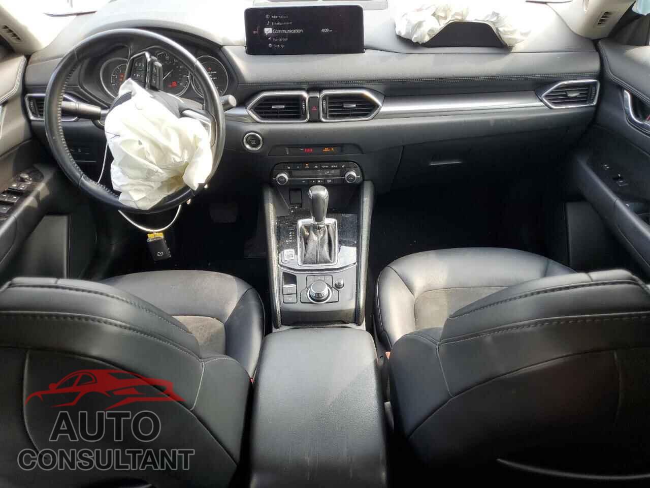 MAZDA CX-5 2021 - JM3KFBCM9M0359183