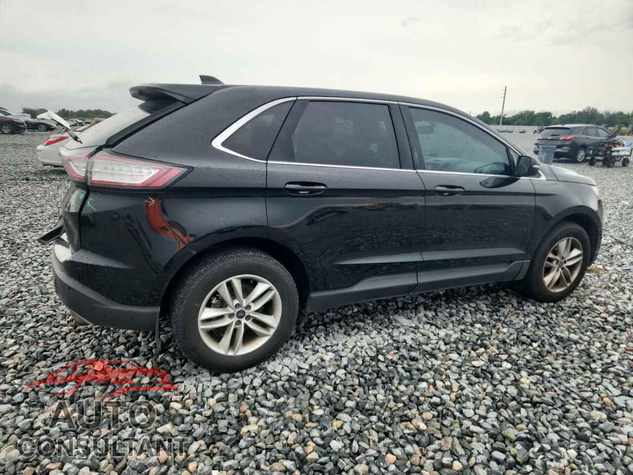 FORD EDGE 2016 - 2FMPK4J82GBC07840