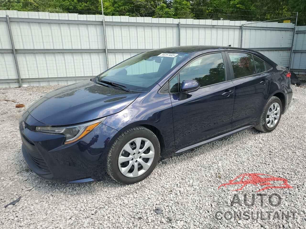 TOYOTA COROLLA 2023 - 5YFB4MDE4PP003736