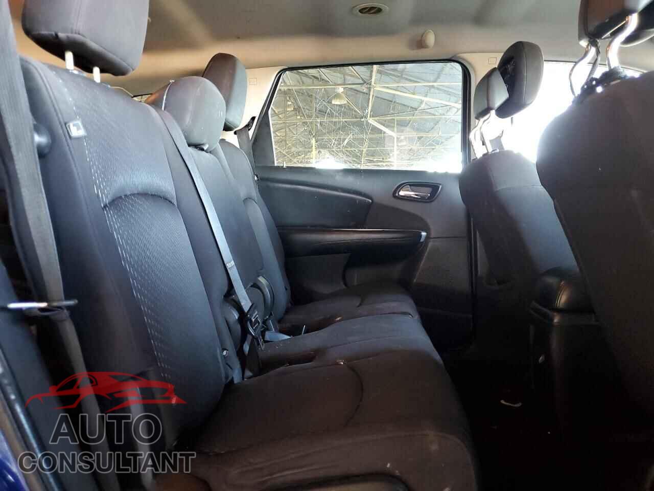 DODGE JOURNEY 2012 - 3C4PDCAB1CT320052