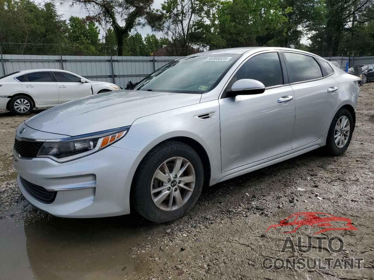 KIA OPTIMA 2016 - 5XXGT4L32GG038213