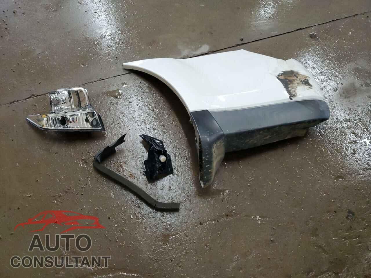 SUBARU OUTBACK 2012 - 4S4BRBKCXC3204210