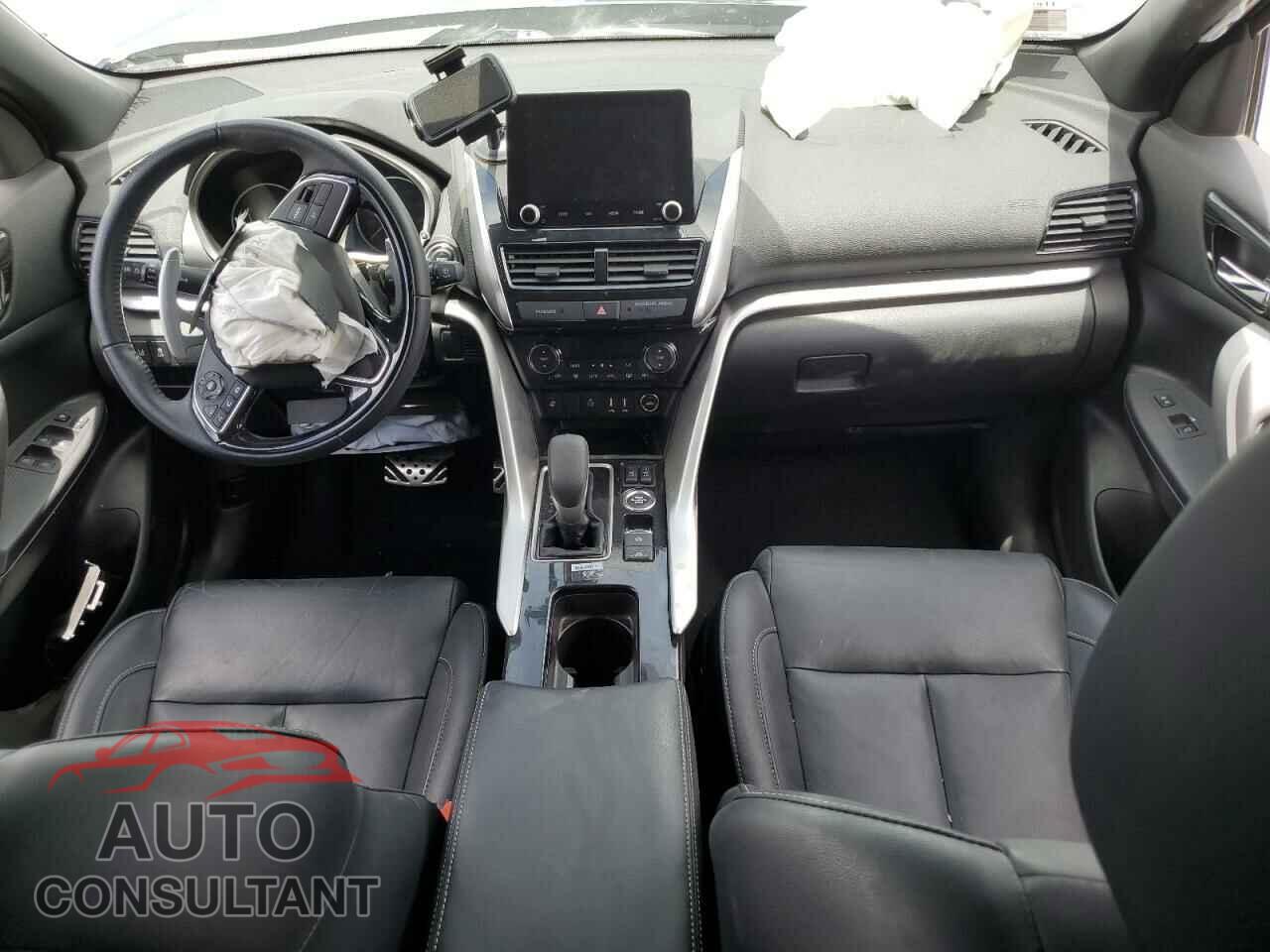 MITSUBISHI ECLIPSE 2023 - JA4ATWAA2PZ005481