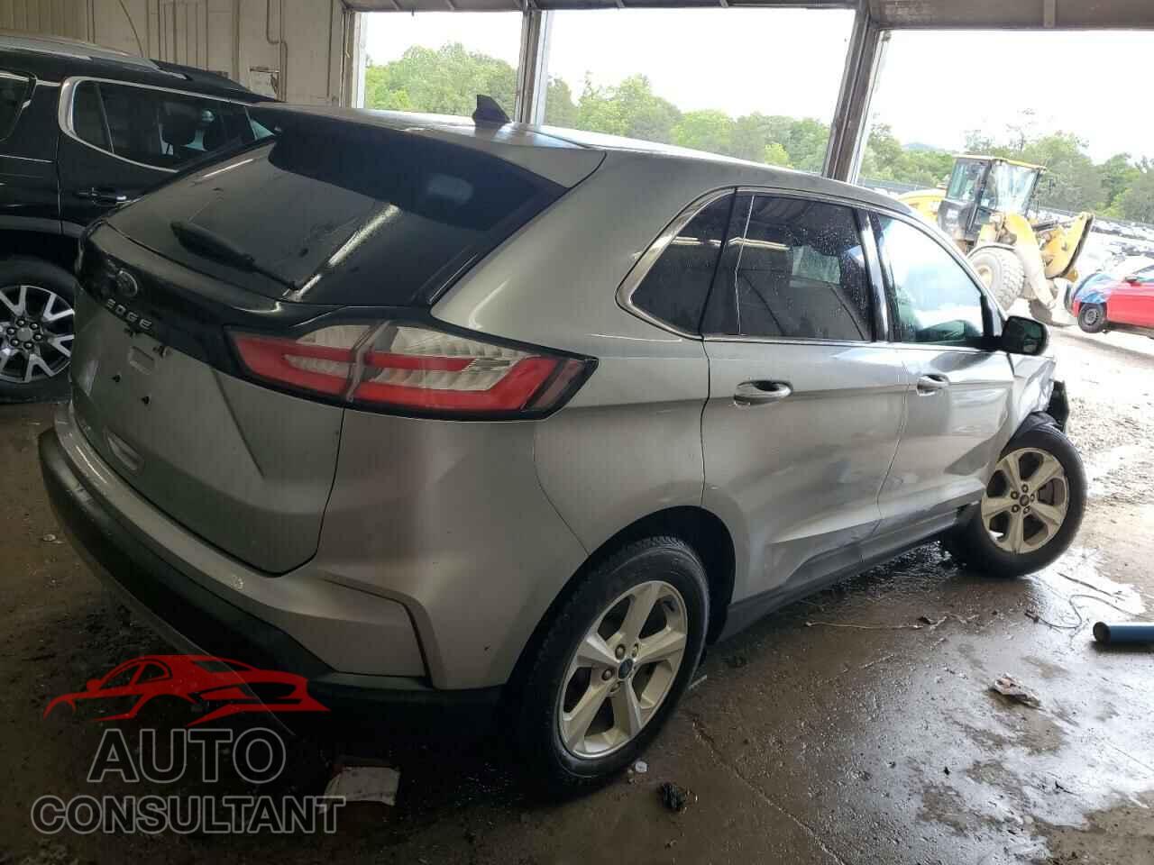 FORD EDGE 2021 - 2FMPK3J9XMBA07657